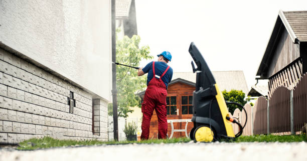 Best Roof Washing  in Waverly, VA